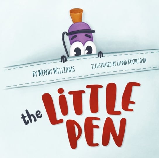 The Little Pen Williams Wendy