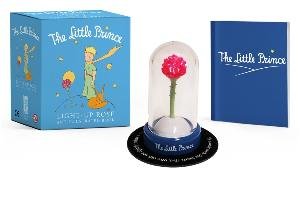 The Little Prince Running Press