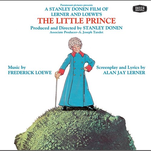 The Little Prince Soundtrack