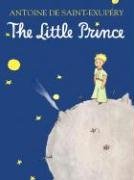 The Little Prince Saint-Exupery Antoine