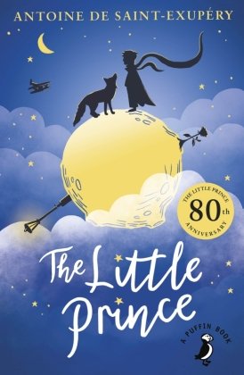 The Little Prince Penguin Books UK