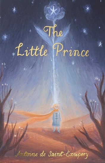 The Little Prince de Saint-Exupery Antoine