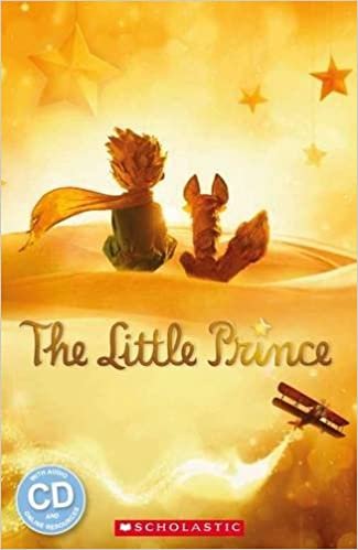 The Little Prince Rollason Jane