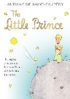 The Little Prince. Gift Edition de Saint-Exupery Antoine