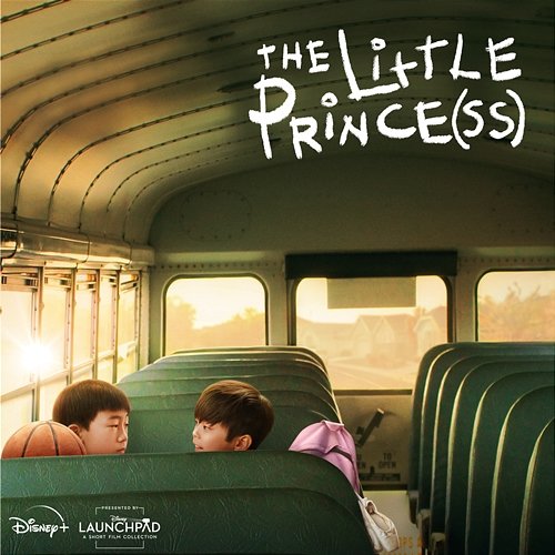The Little Prince(ss) Robert Ouyang Rusli