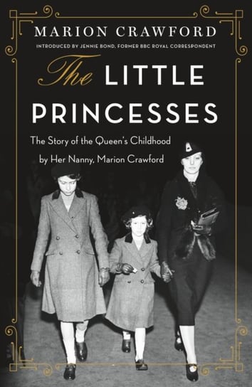 The Little Princesses Crawford Marion