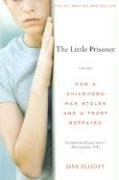 The Little Prisoner Elliott Jane