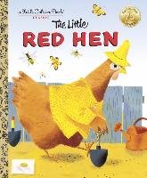 The Little Red Hen Muldrow Diane