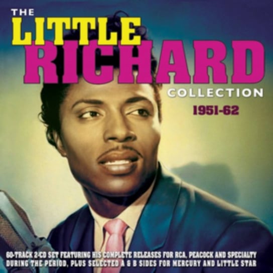 The Little Richard Collection Little Richard