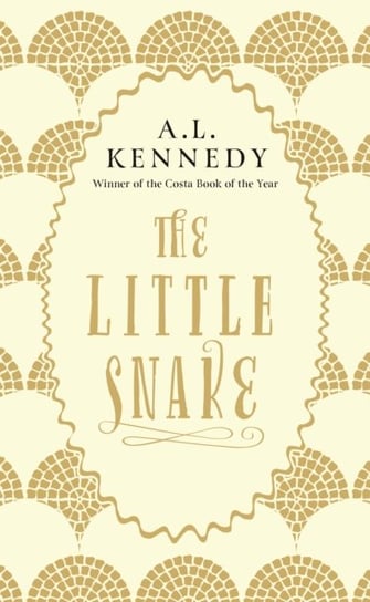 The Little Snake A. L. Kennedy