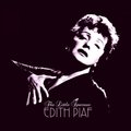 The Little Sparrow Edith Piaf