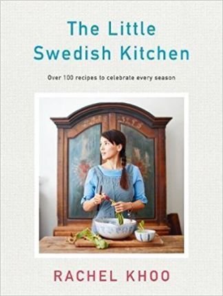 The Little Swedish Kitchen Khoo Rachel