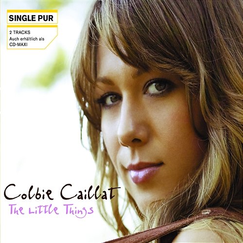 The Little Things Colbie Caillat