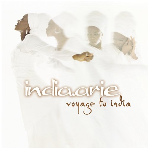 The Little Things India.Arie