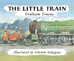 The Little Train Greene Graham
