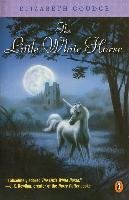 The Little White Horse Goudge Elizabeth