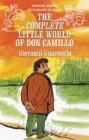The Little World of Don Camillo Guareschi Giovanni