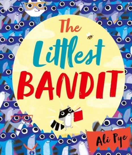 The Littlest Bandit Pye Ali