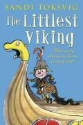 The Littlest Viking Toksvig Sandi