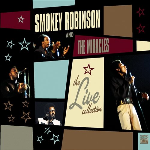 Ooo Baby Baby Smokey Robinson & The Miracles