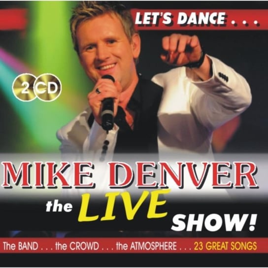 The Live Show Denver Mike