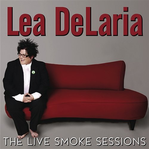 The Live Smoke Sessions Lea DeLaria
