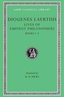 The Lives of Eminent Philosophers Laertius Diogenes, Diogenes