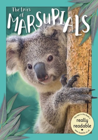 The Lives of Marsupials Madeline Tyler