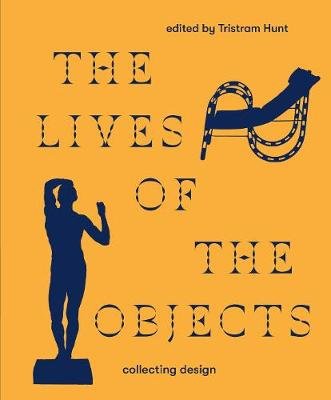 The Lives of the Objects Hunt Tristram