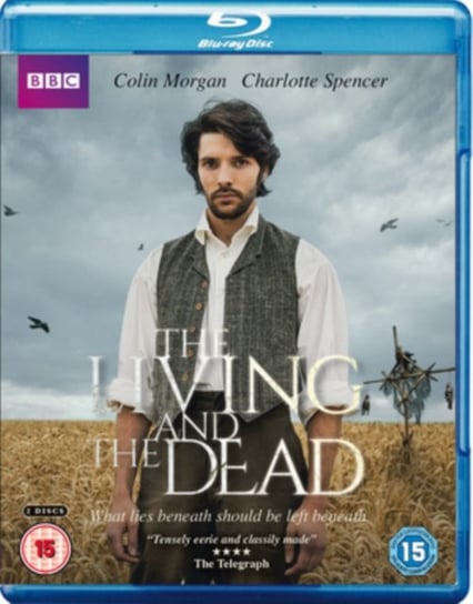 The Living and the Dead (brak polskiej wersji językowej) 2 Entertain