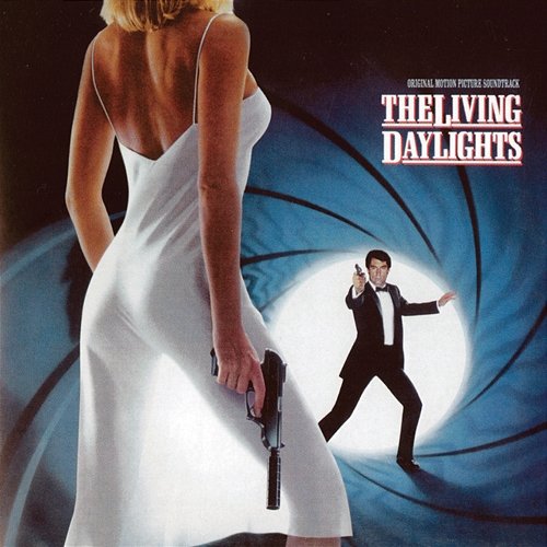 The Living Daylights Various Artists