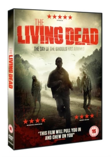 The Living Dead (brak polskiej wersji językowej) Klein John