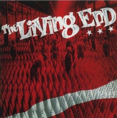 The Living End, płyta winylowa The Living End