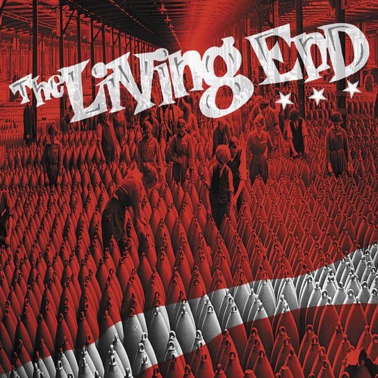 The Living End (Special Edition) (czerwony winyl) The Living End