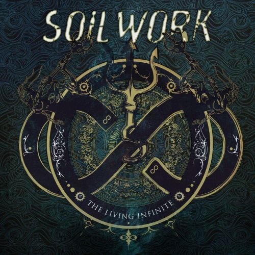 The Living Infinite (Limited Edition) Soilwork