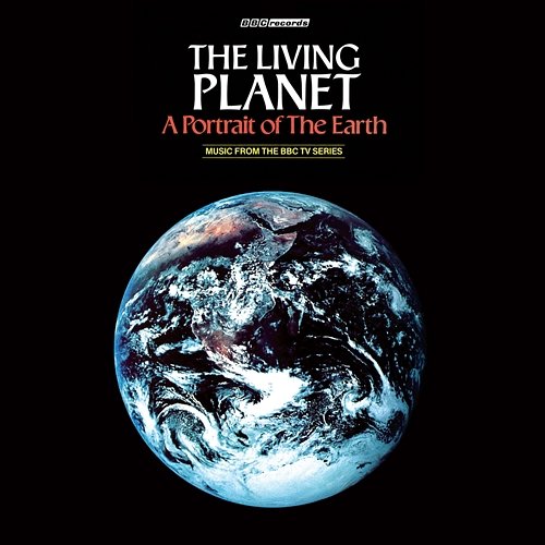 The Living Planet Elizabeth Parker, BBC Radiophonic Workshop