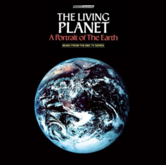 The Living Planet Various Artists