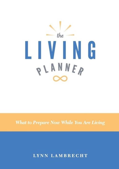 The Living Planner Lambrecht Lynn