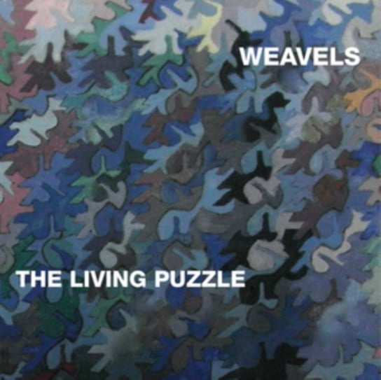 The Living Puzzle Weavels