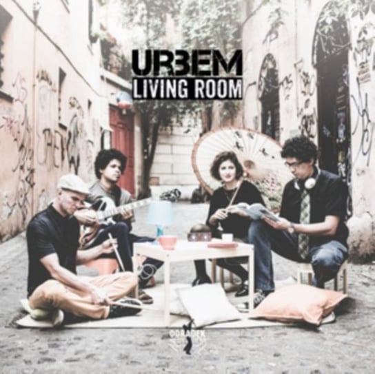 The Living Room Urbem