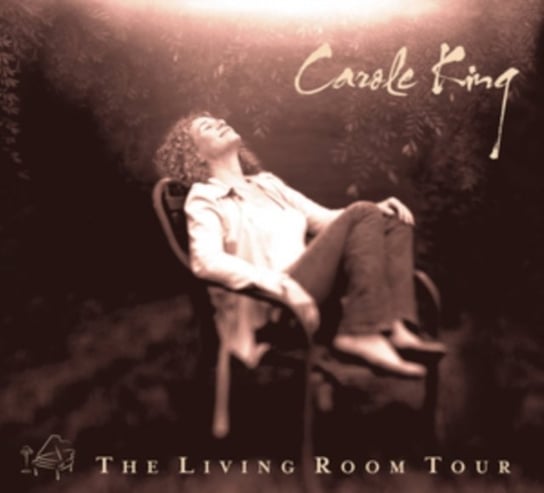 The Living Room Tour (Reedycja) King Carole