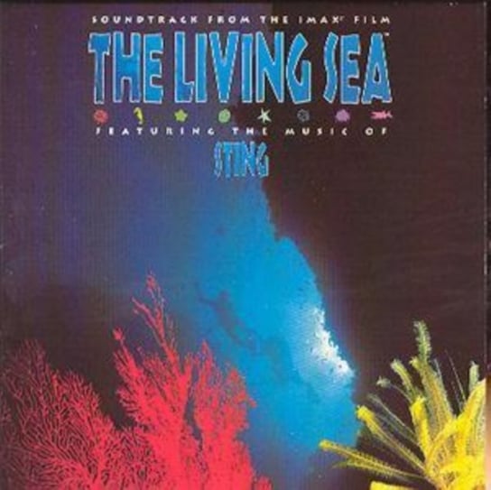 The Living Sea Various Artists