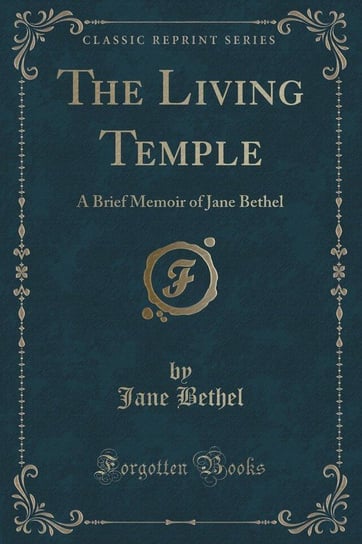 The Living Temple Bethel Jane