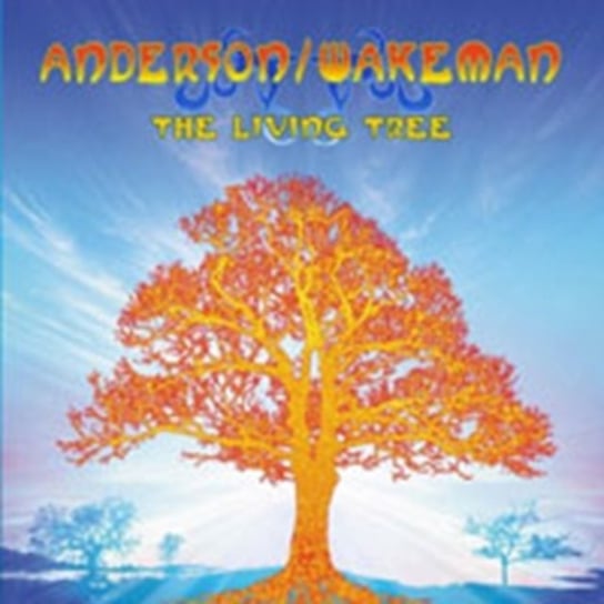 The Living Tree Anderson Jon, Wakeman Rick