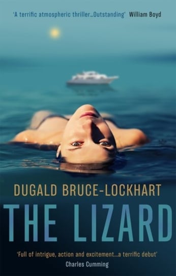 The Lizard Dugald Bruce Lockhart