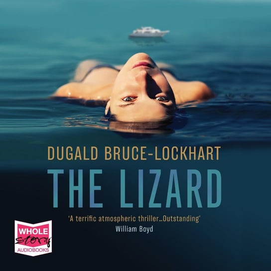 The Lizard Dugald Bruce-Lockhart