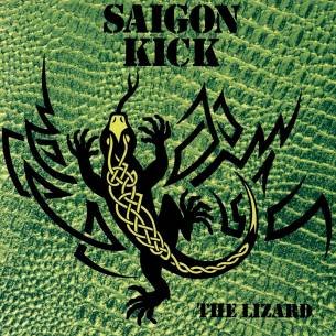 The Lizard Saigon Kick