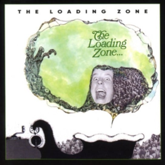 The Loading Zone The Loading Zone