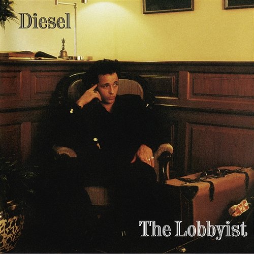 The Lobbyist Diesel