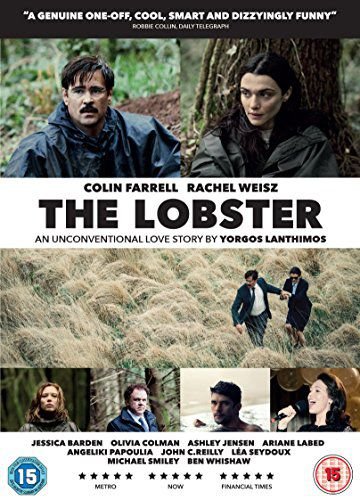 The Lobster Lanthimos Yorgos